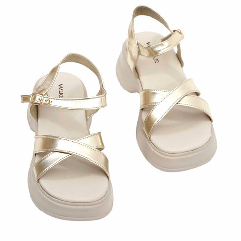 Women Casual Softy - 74979S - Softies - Walkeaze
